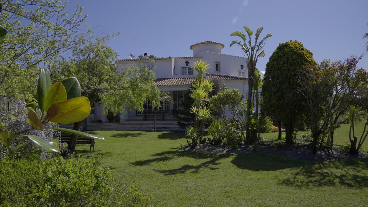 فندق سانتا كروزفي  Vila Louro المظهر الخارجي الصورة